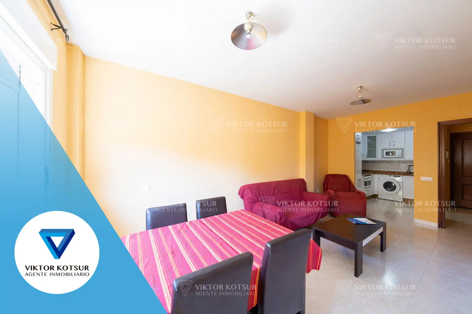 Apartament amb piscina en venda a Carretera de los Motores, imagen 9