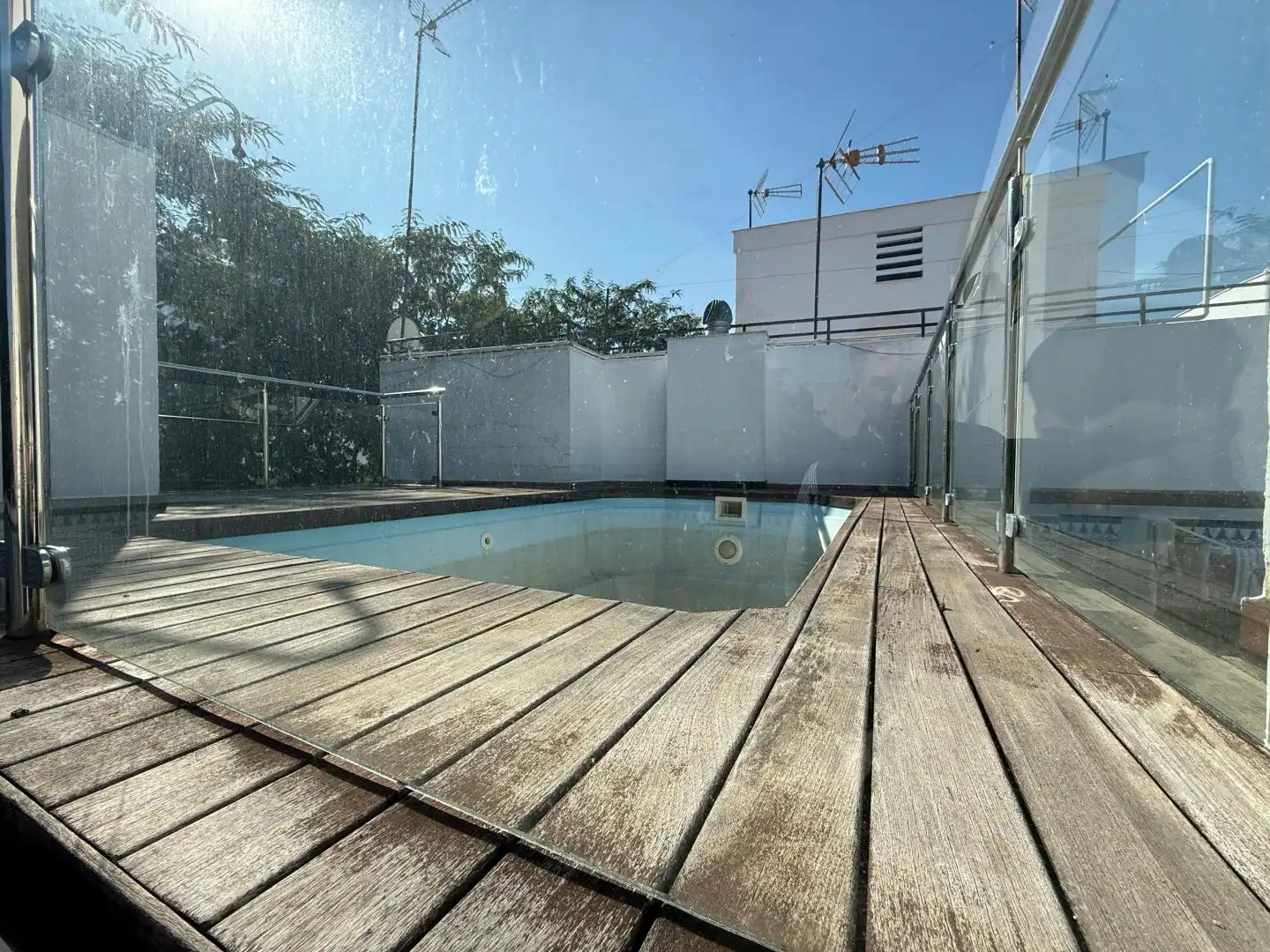 Duplexes for sale in Triana Oeste