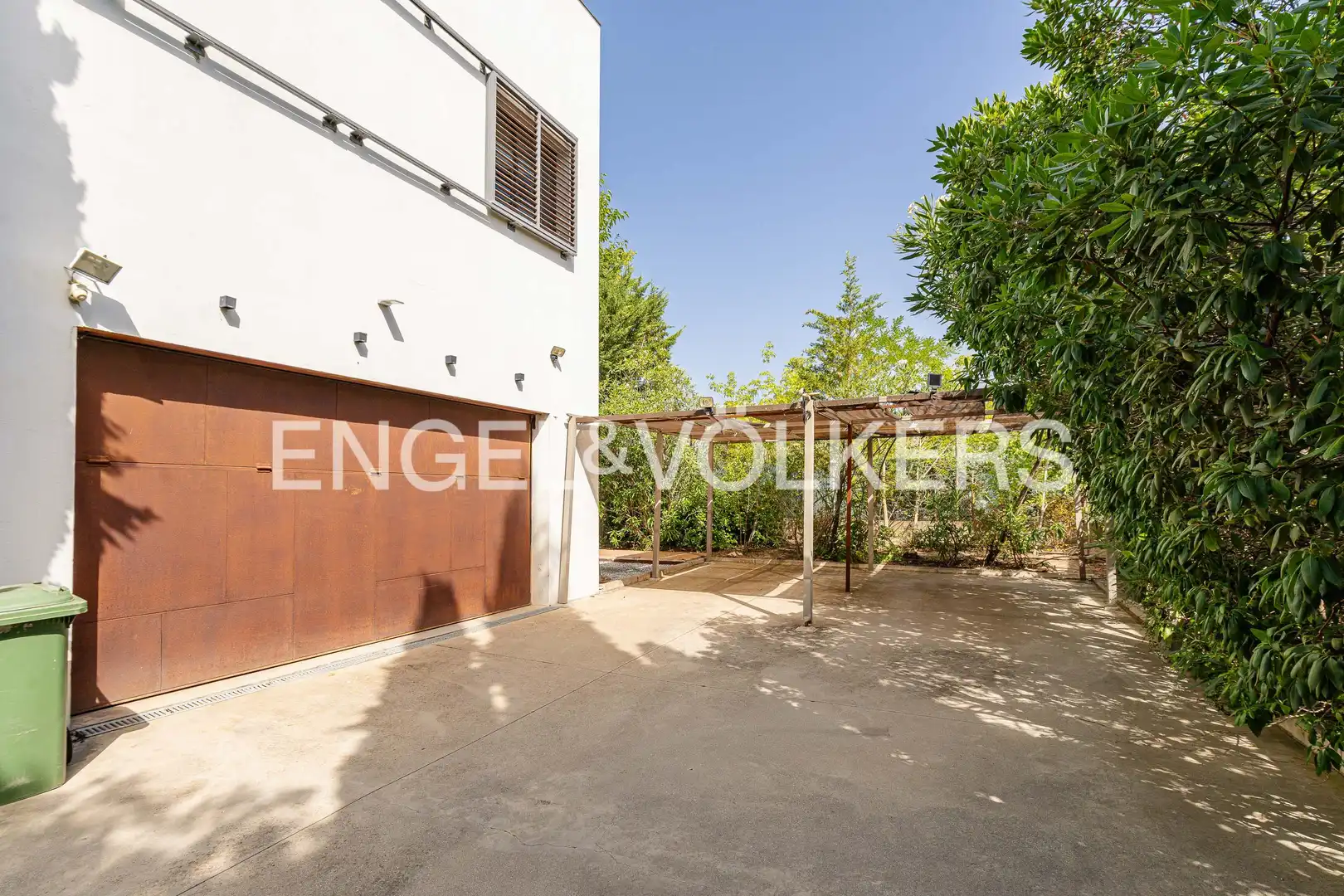 House with pool for sale in Molino de la Hoz, imagen 46