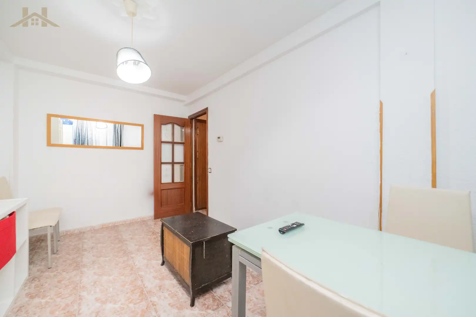 Habitación de Piso en venta en Móstoles con Calefacción