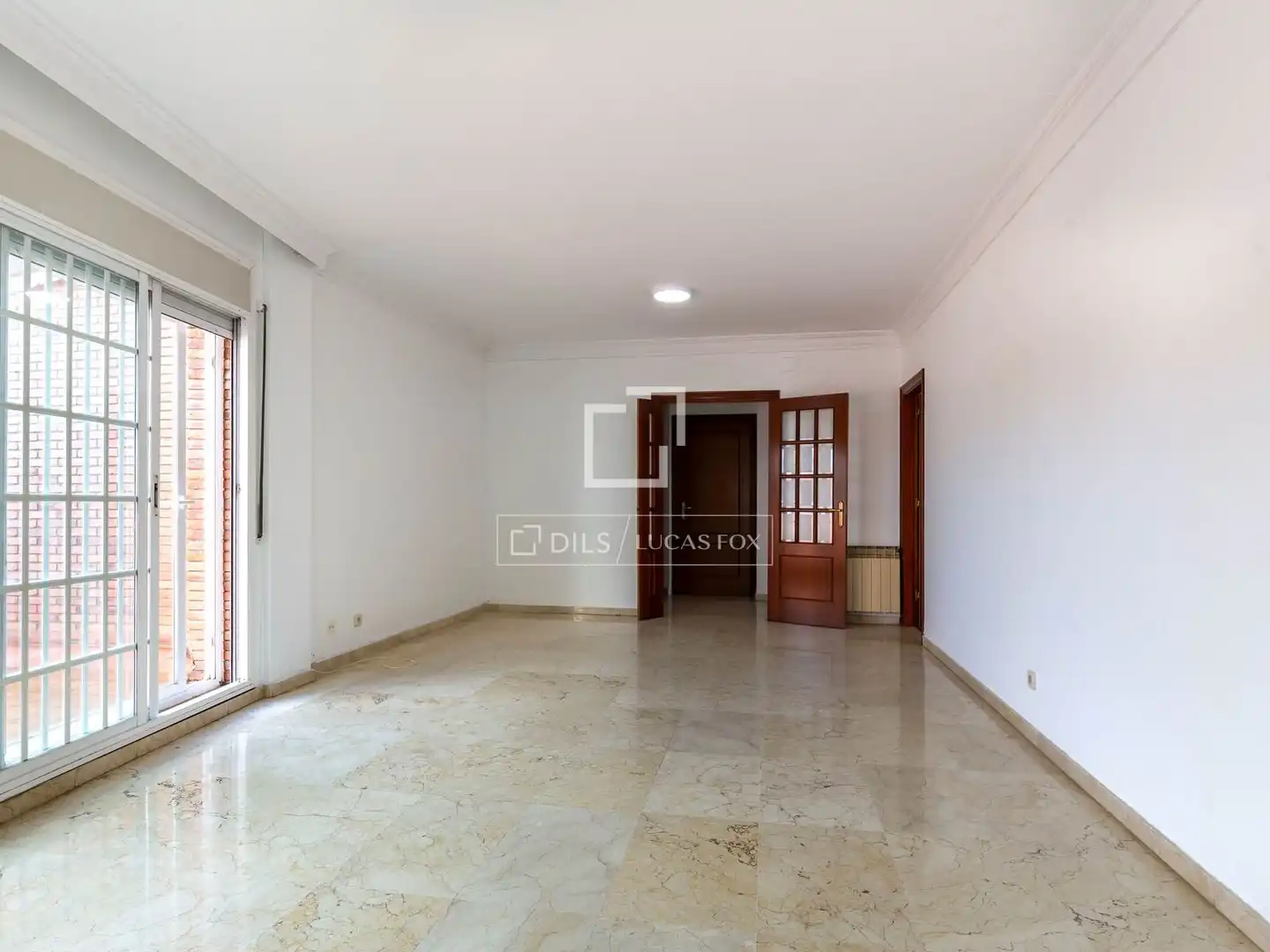 Wohnung zum Verkauf in Sant Just Desvern mit Terrasse und Balkon