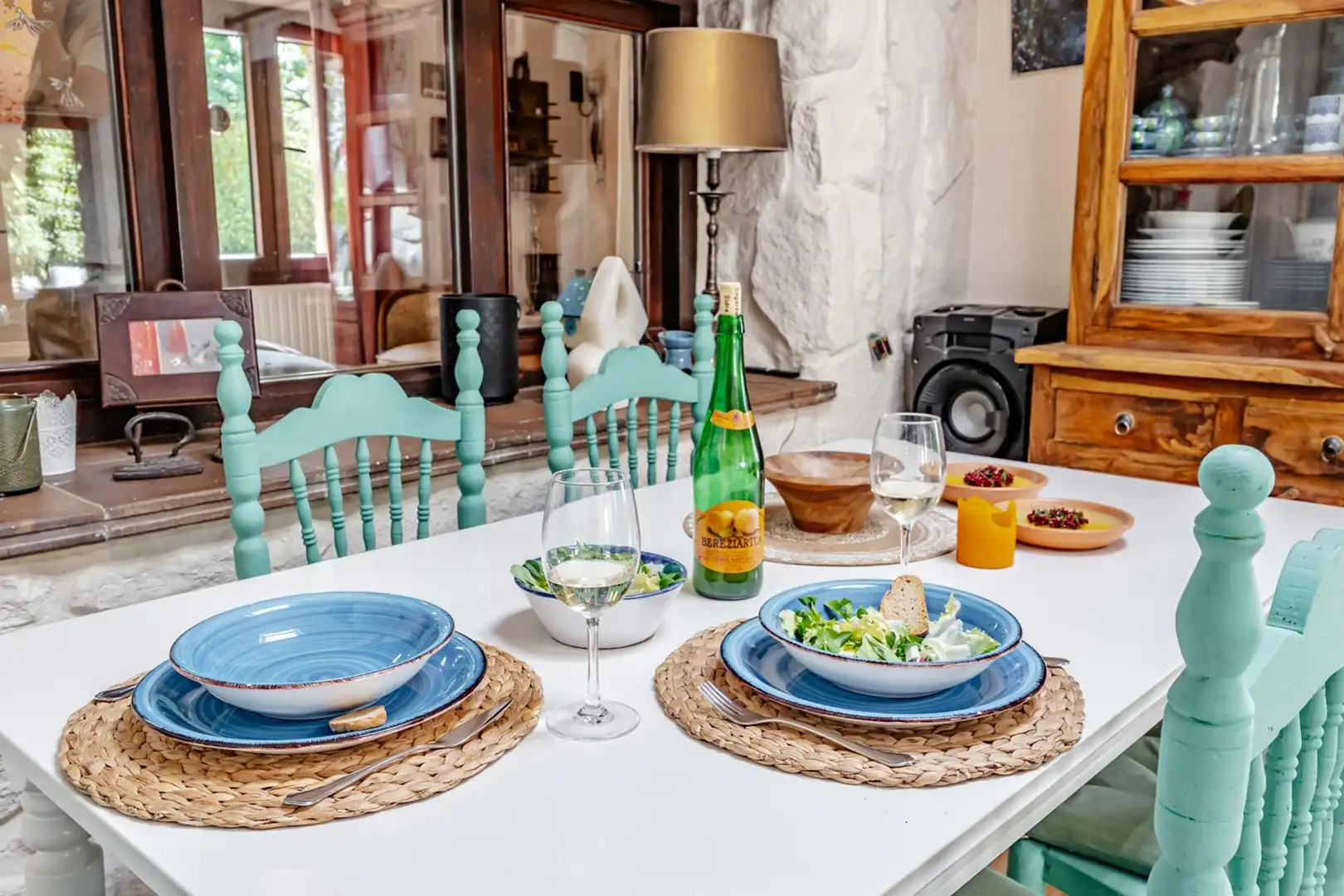 Maison rustique avec terrasse à vendre à Miraflores de la Sierra, imagen 9