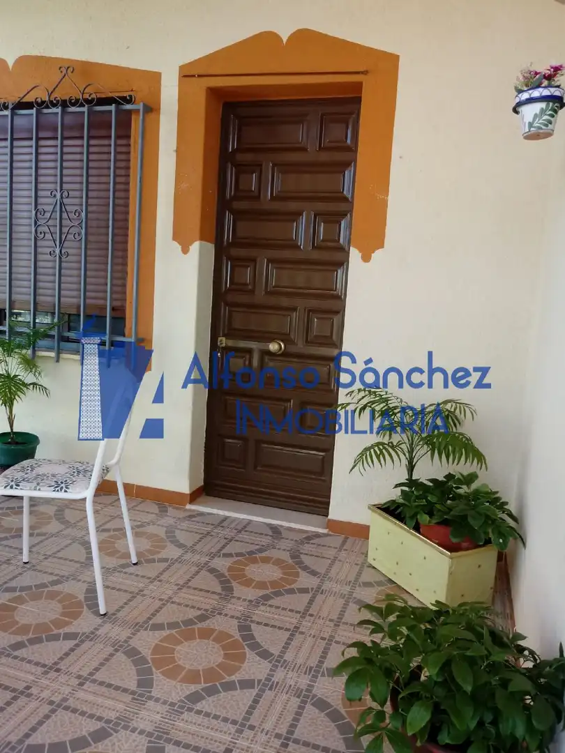Casa o xalet en venda a Almendralejo