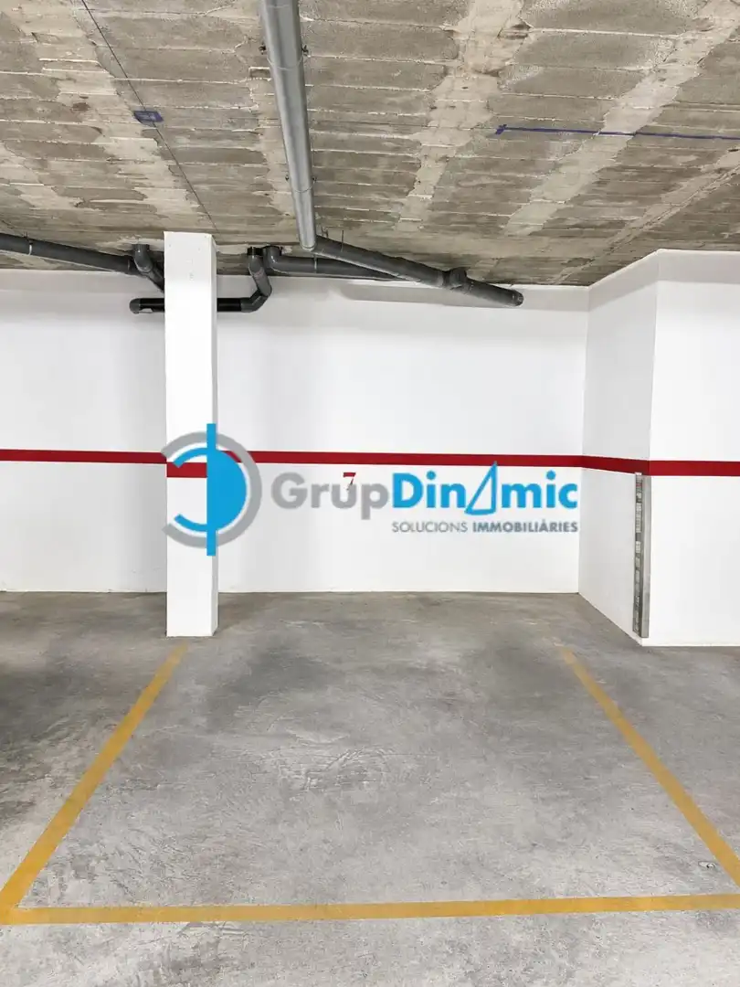 Parking of Duplexes for sale in Palamós  with Air Conditioner, Heating and Terrace