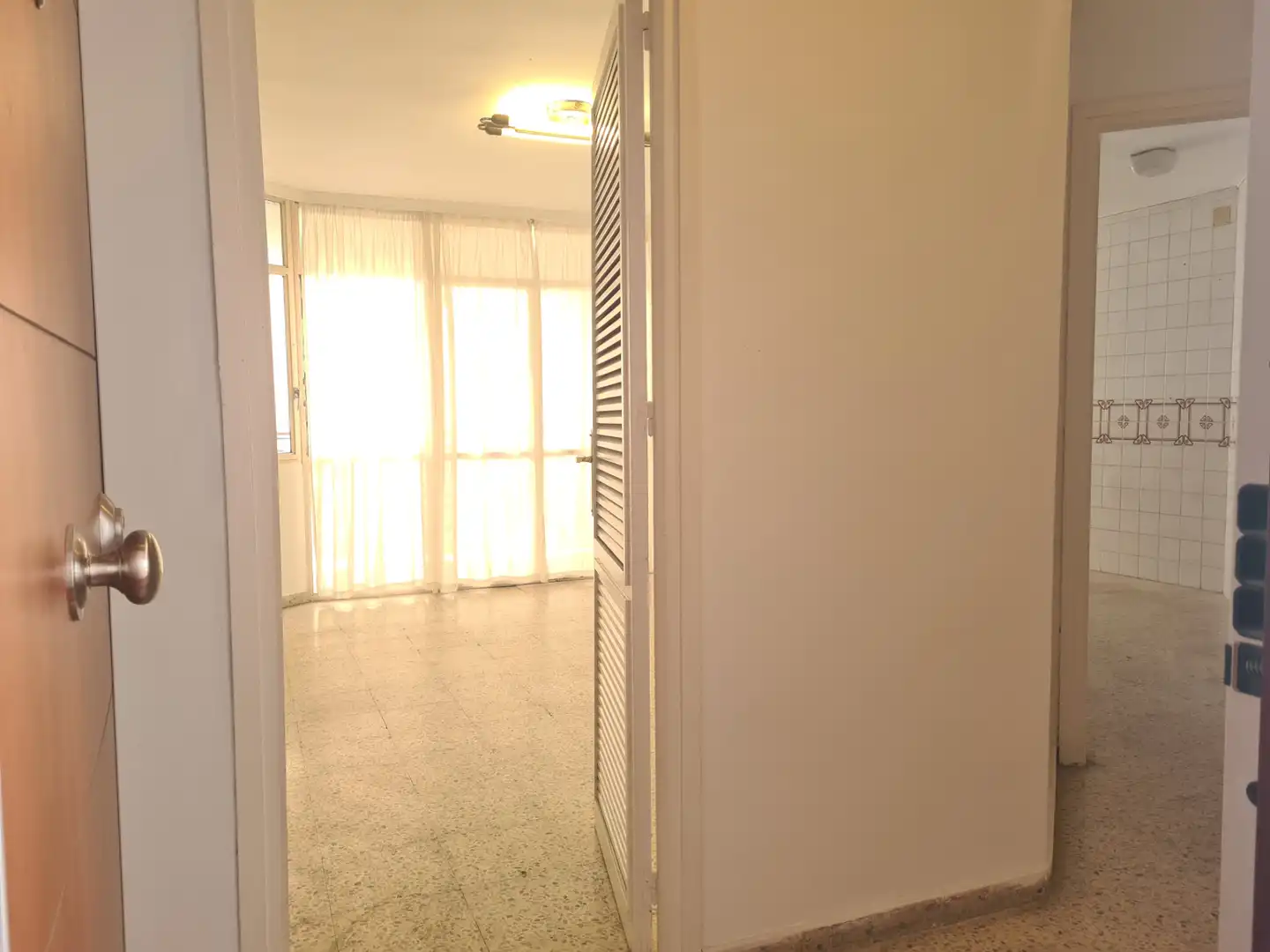 Piso en venta en Bellavista - La Palmera