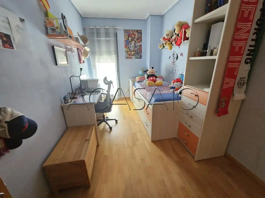 Flat with lift for sale in Hospital, imagen 17