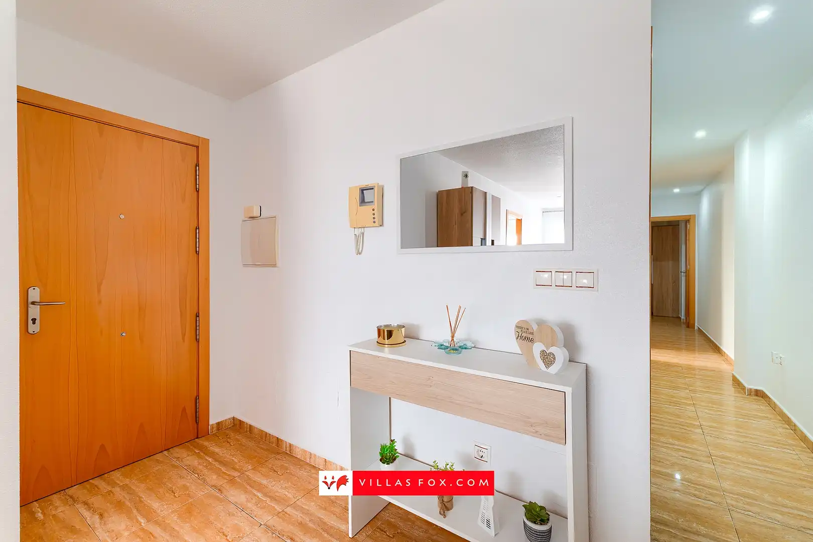 Apartment with terrace for sale in San Miguel de Salinas, imagen 9