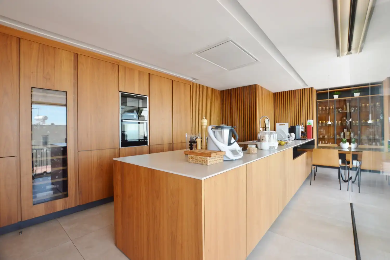Villa mit Terrasse zum Verkauf in Alfinach - Los Monasterios, imagen 17