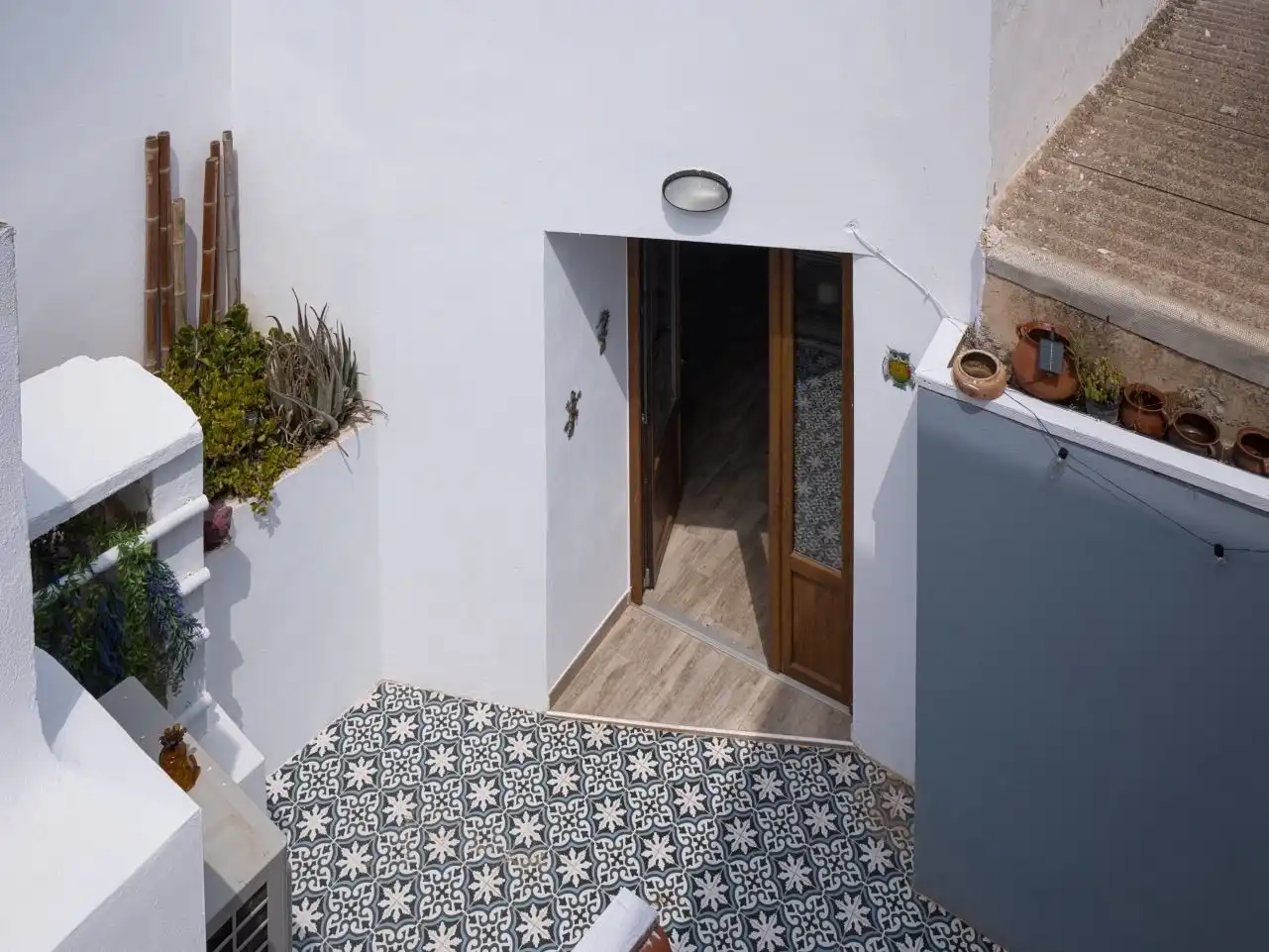 Detached homes for sale in Felanitx Poble