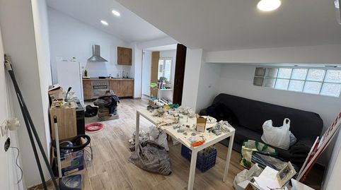 Foto 2 de Casa adosada en venda a Carrer Llobera, Alpicat, Lleida