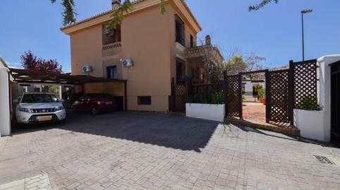 Photo 4 of House or chalet for sale in Paseo Olivar, San Francisco - Chorillo, Granada