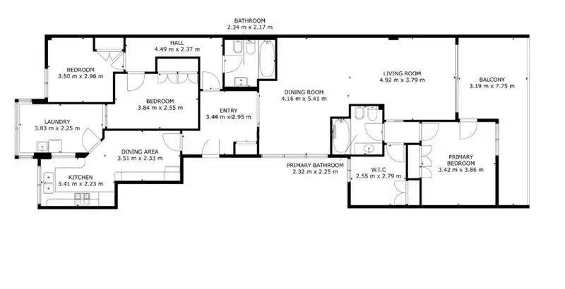 Piso con ascensor en venta en Avenida de Loring 6, imagen 40