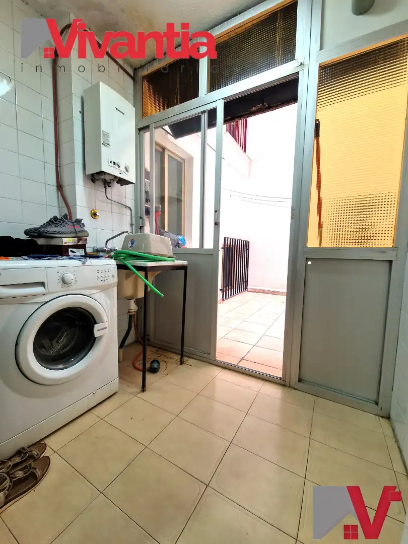 Piso con terraza en venta en Lorca Ciudad, imagen 11