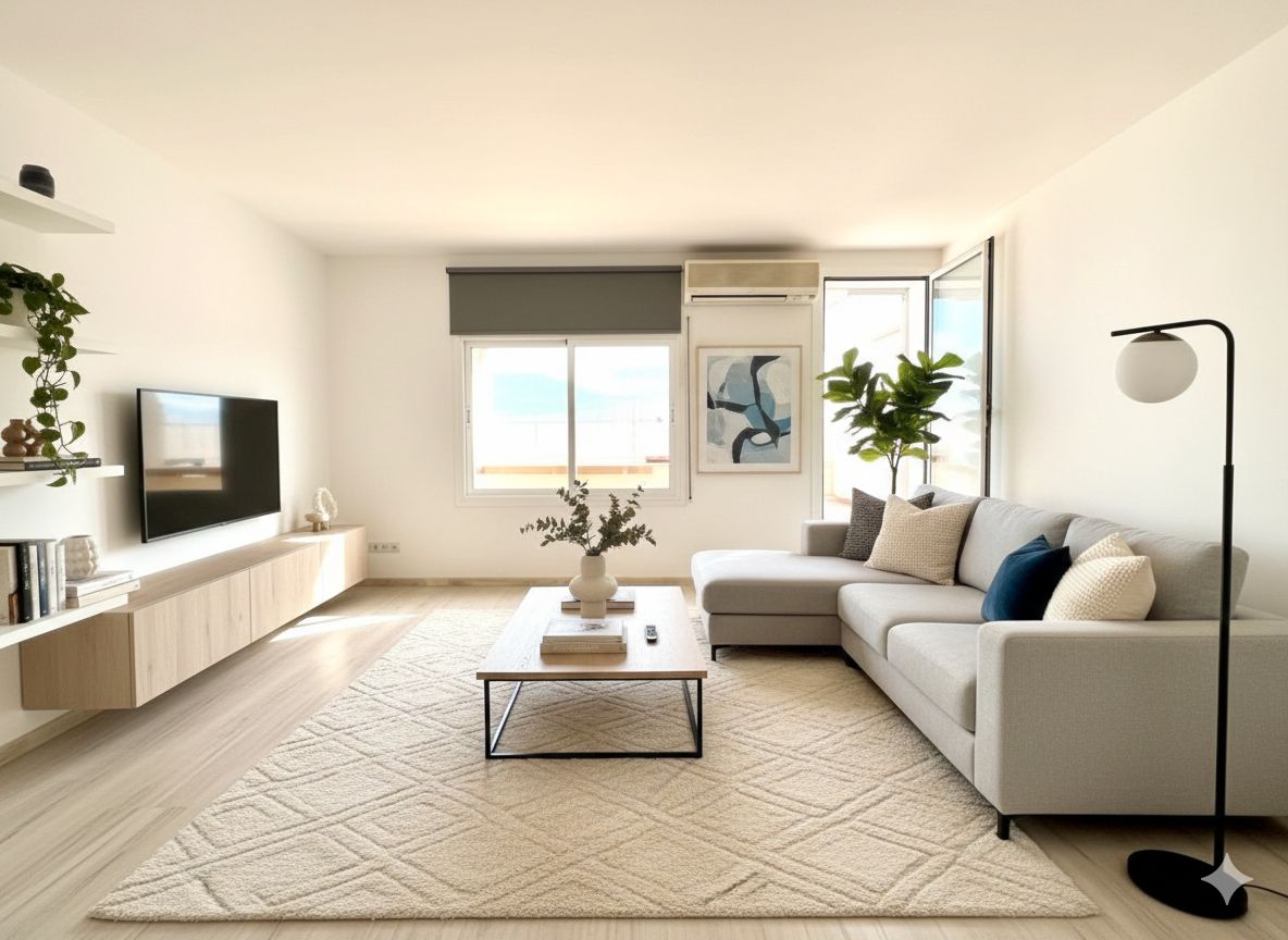 Dachboden zum Verkauf in Carrer del Bisbe Sivilla, Sant Gervasi i la Bonanova, Sarrià - Sant Gervasi