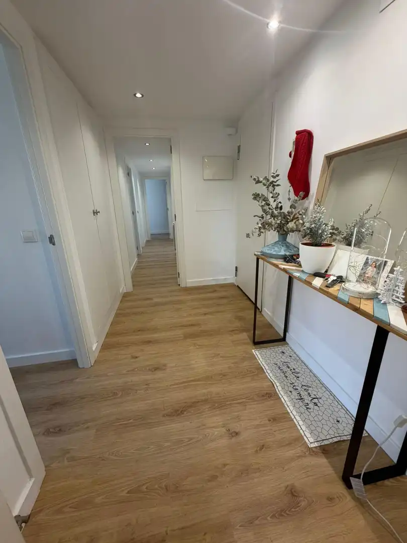 Attic for sale in Burjassot  with Air Conditioner, Heating and Terrace