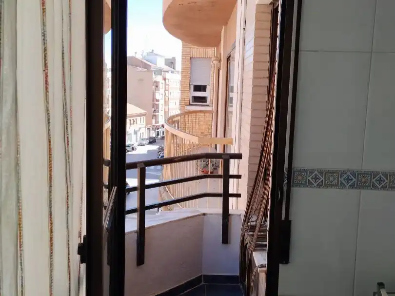 Pis amb ascensor de lloguer a CALLE SAN AGUSTÍN 39, imagen 11