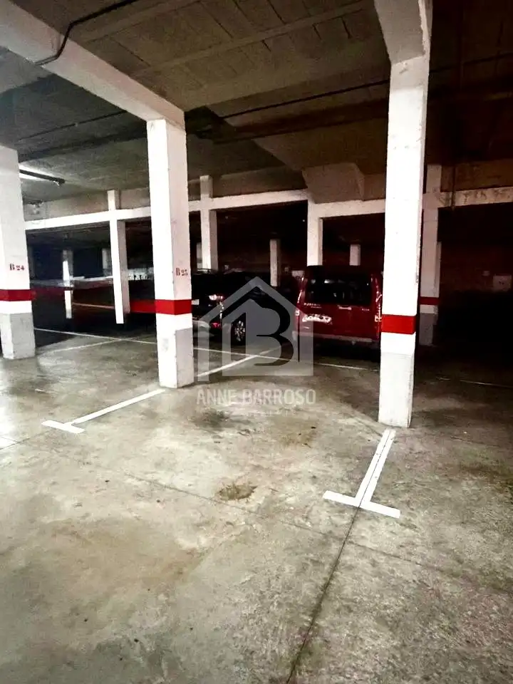 Aparcament de Planta baixa en venda en Adeje amb Terrassa