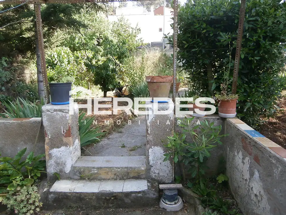 Terreno residencial en venta en Segona Avinguda
