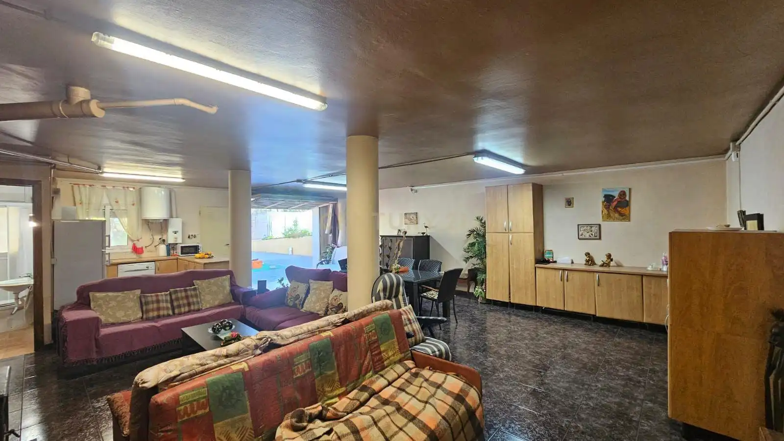 Casa o xalet en venda en Lloret de Mar amb Jardí privat i Traster