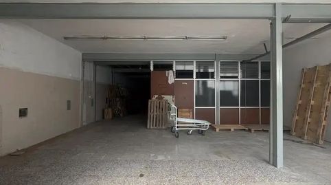 Foto 4 von Fabrikhallen zum Verkauf in Carrer Amilcar Barca, 15, Sector V, Elche / Elx