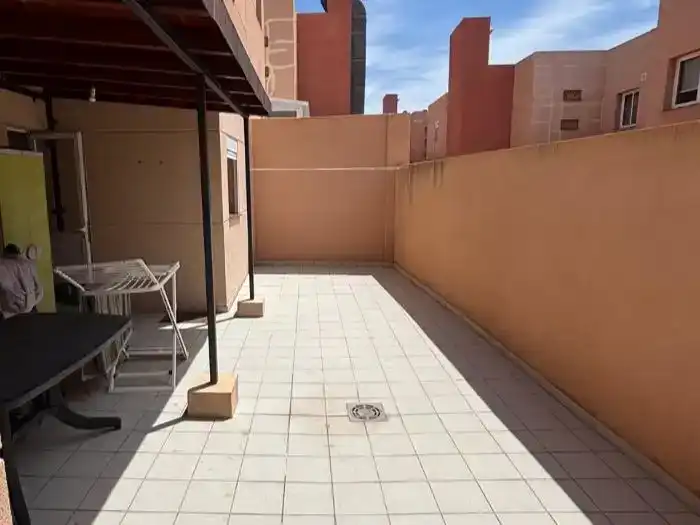 Terrassa de Pis en venda en Granadilla de Abona amb Traster i Moblat