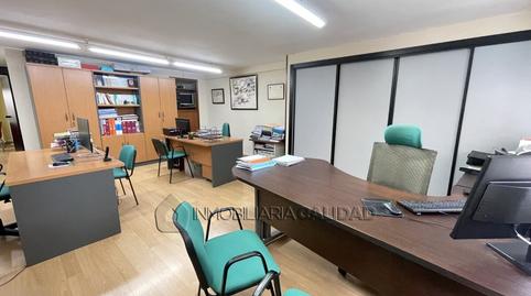 Foto 4 de Oficina en venta en Los Vadillos - R. Sanitaria - Pozanos, Burgos