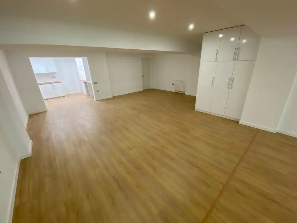 Gewerbefläche zur Miete in Calle Magistrat Saura, imagen 5