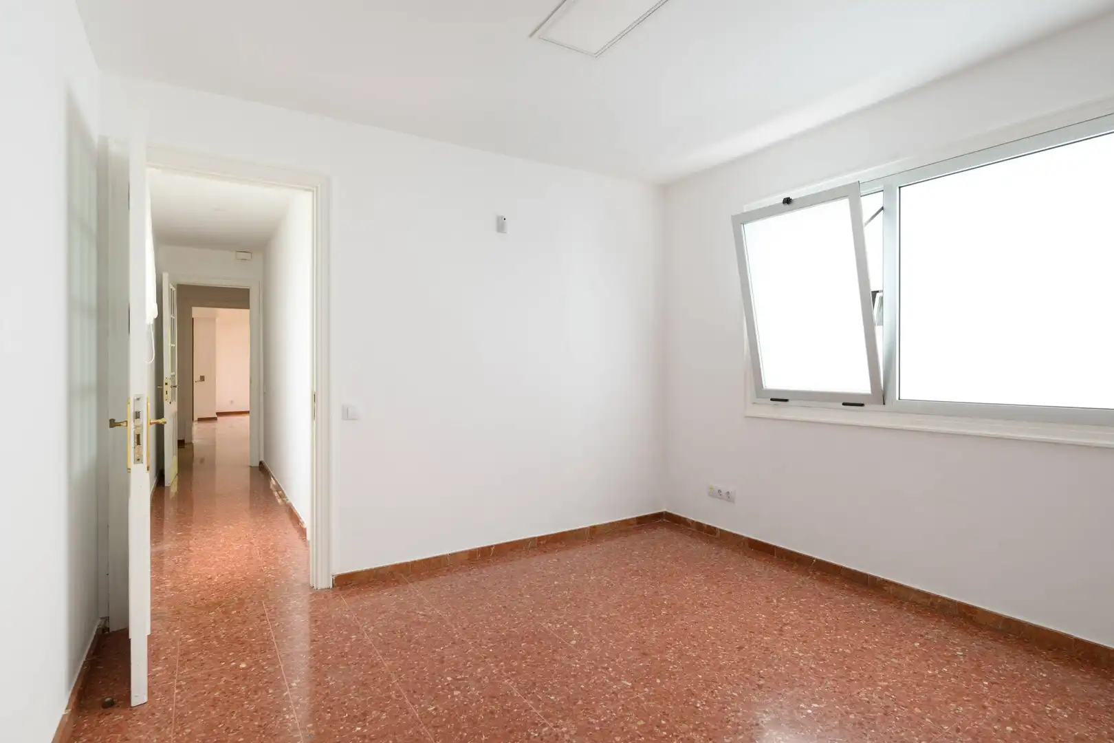 Piso de alquiler en Calle SENADOR CASTILLO OLIVARES, Arenales - Lugo - Avda. Marítima
