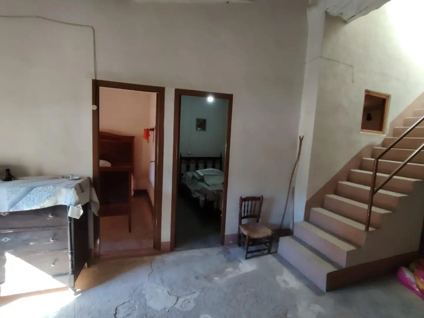 Country homes for sale in Pedralba  with Terrace and Storage room