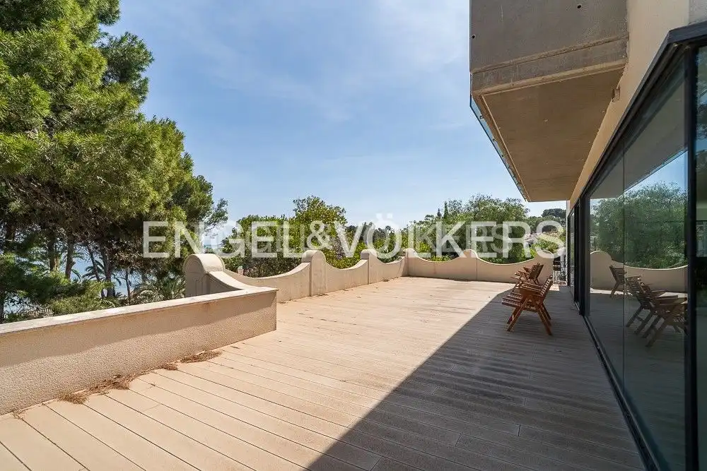 Casa con giardino in vendita a Las Rotas / Les Rotes, imagen 31