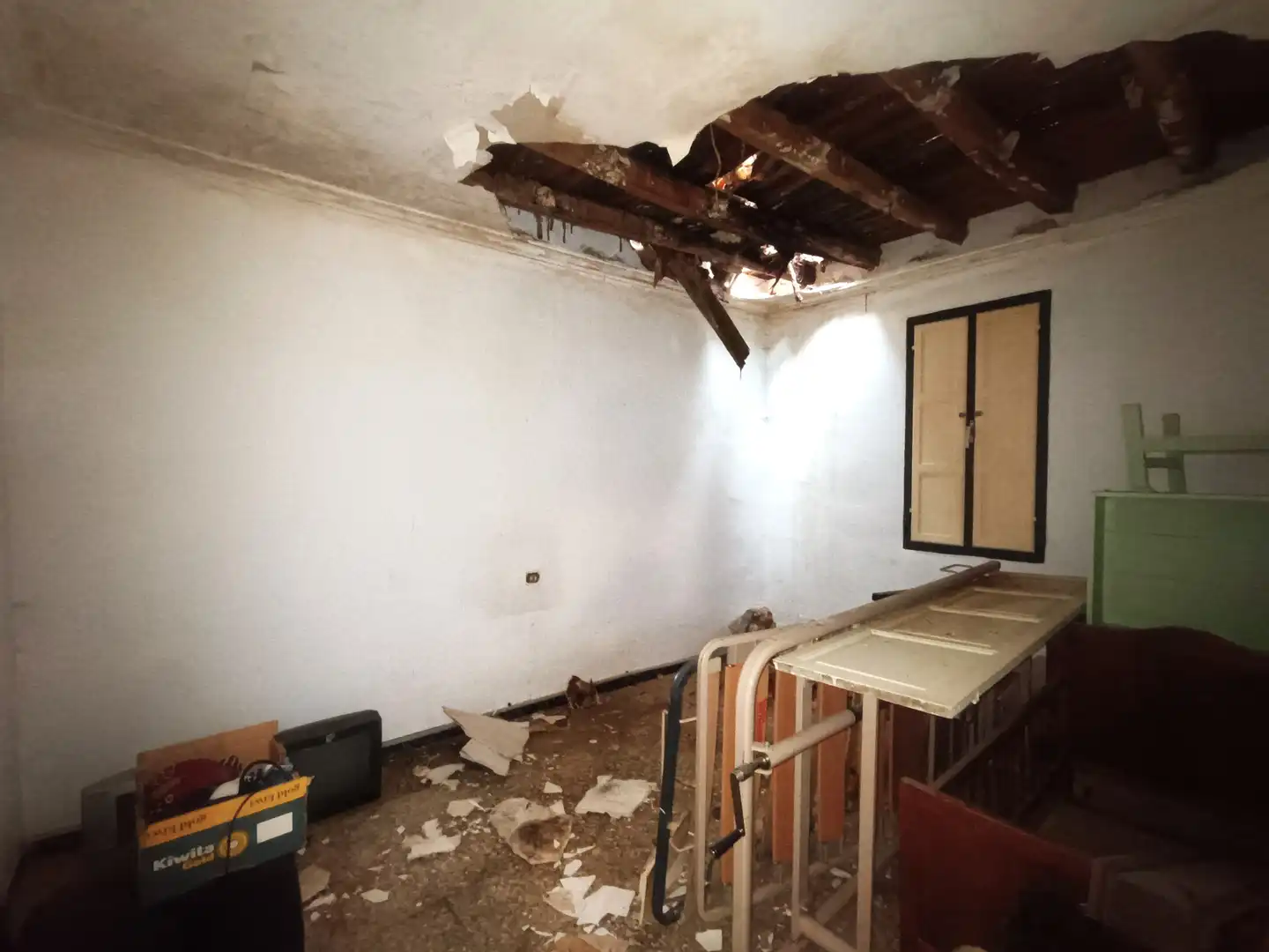 Casa adosada en venda a Olivares