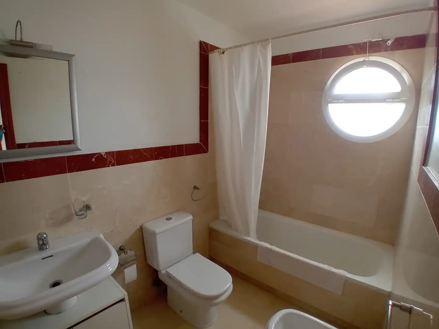Bathroom of Detached homes for sale in Manilva  with Air Conditioner, Private garden and Terrace