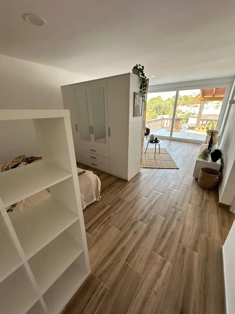 Erdgeschosswohnung mit Pool zum Verkauf in Porto Cristo, imagen 8