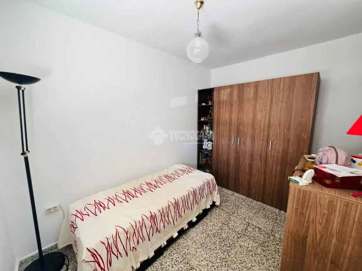 Appartement avec terrasse à vendre à Puente Mayorga - Campamento, imagen 6