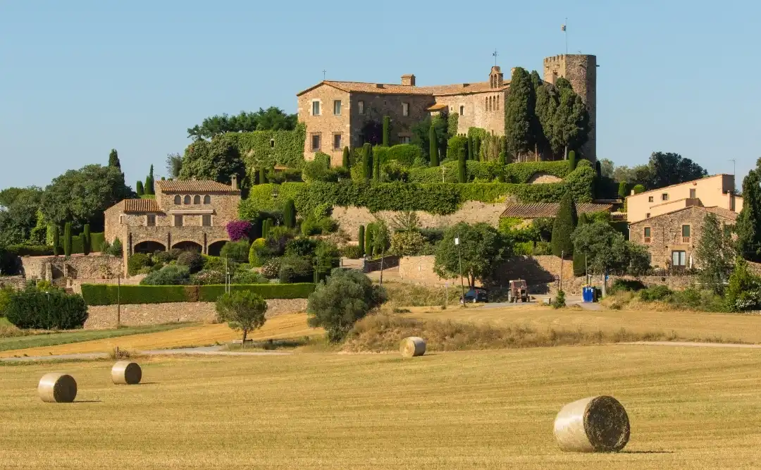 Finca rústica en venda a Carrer de Cuells, Foixà