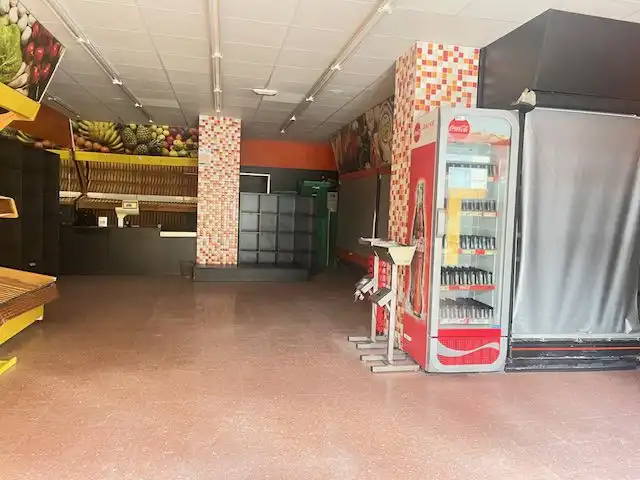 Gewerbefläche zur Miete in Centro