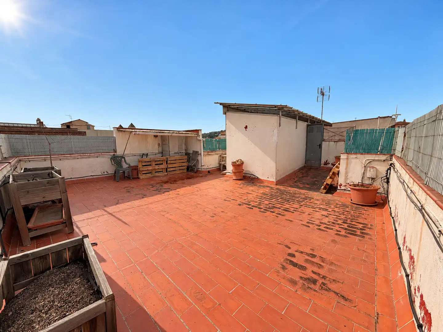 Penthouse mit Aufzug zum Verkauf in Carrer de Leiva, imagen 11