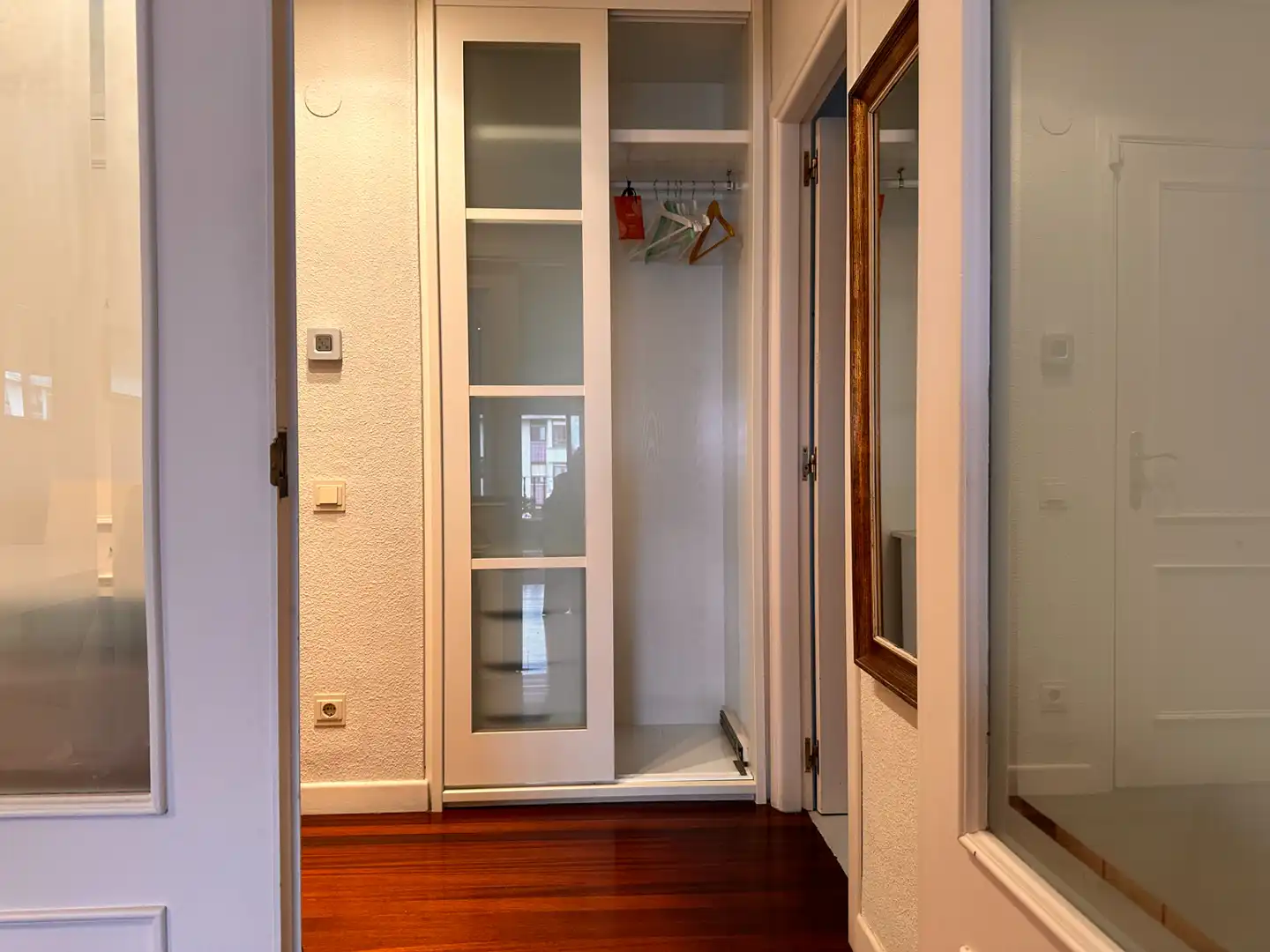 Flat for rent in Santander  with Heating, Parquet flooring and Terrace