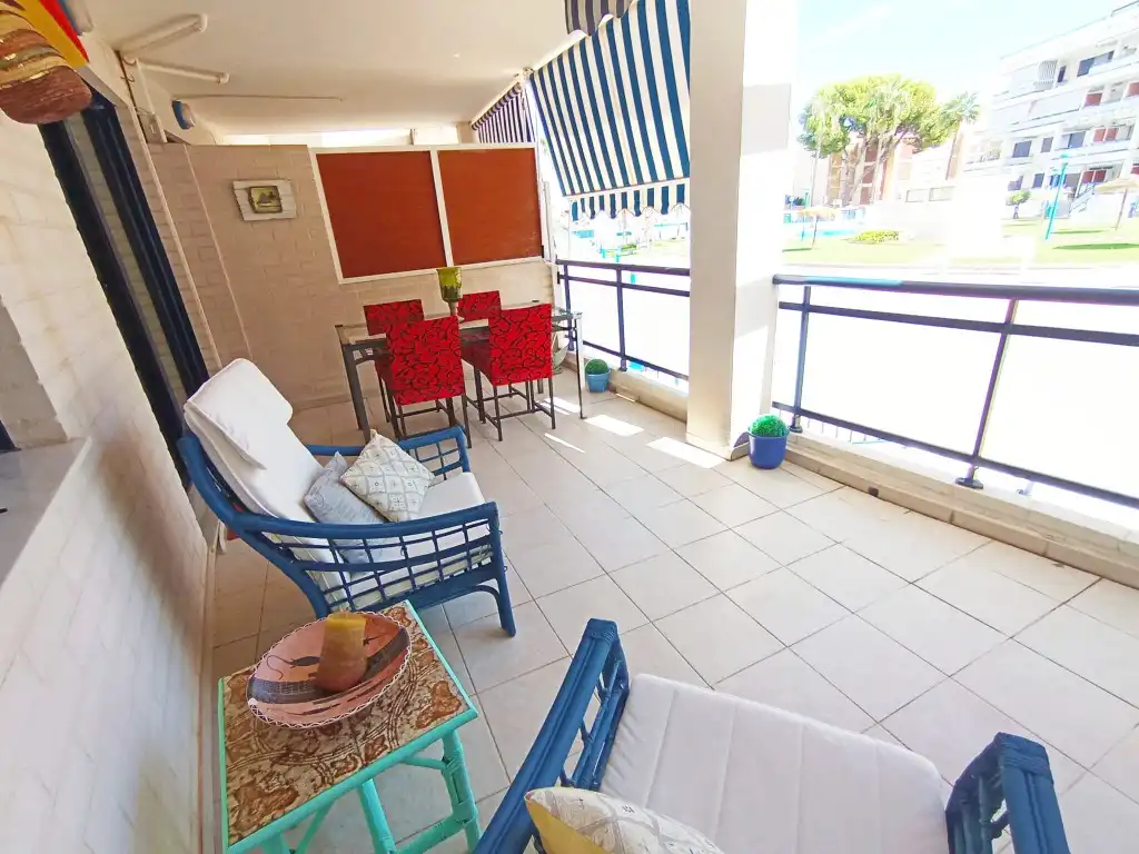 Appartement avec piscine à vendre à El Puerto, imagen 28