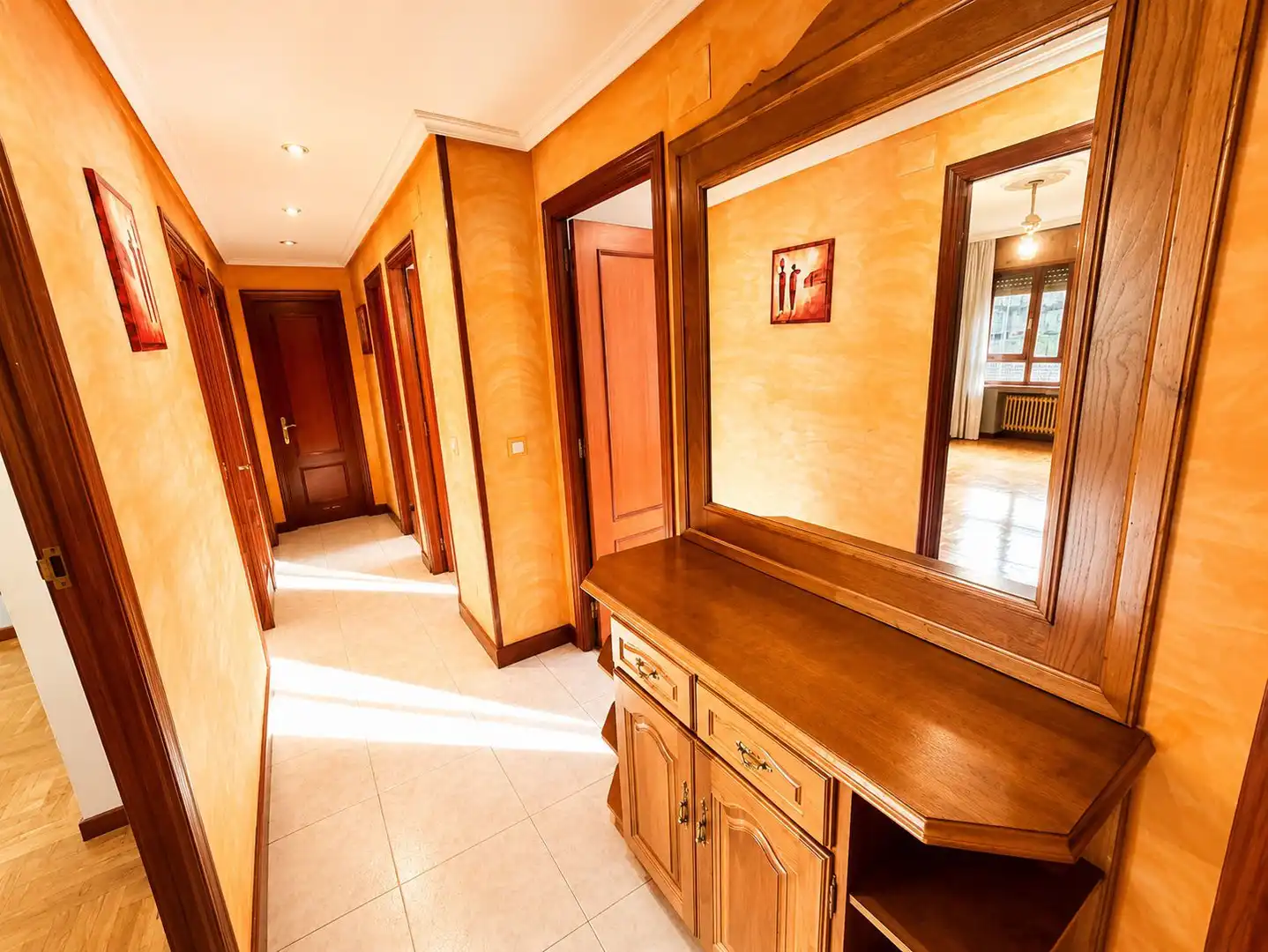 Flat for sale in Riosa  with Heating, Terrace and Storage room