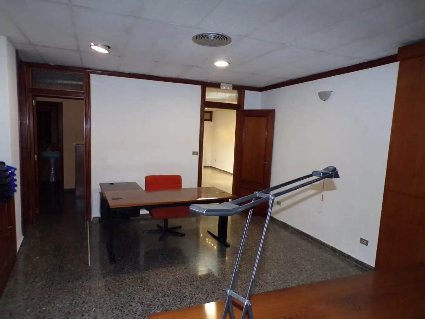 Oficina amb ascensor en venda a Centro, imagen 17
