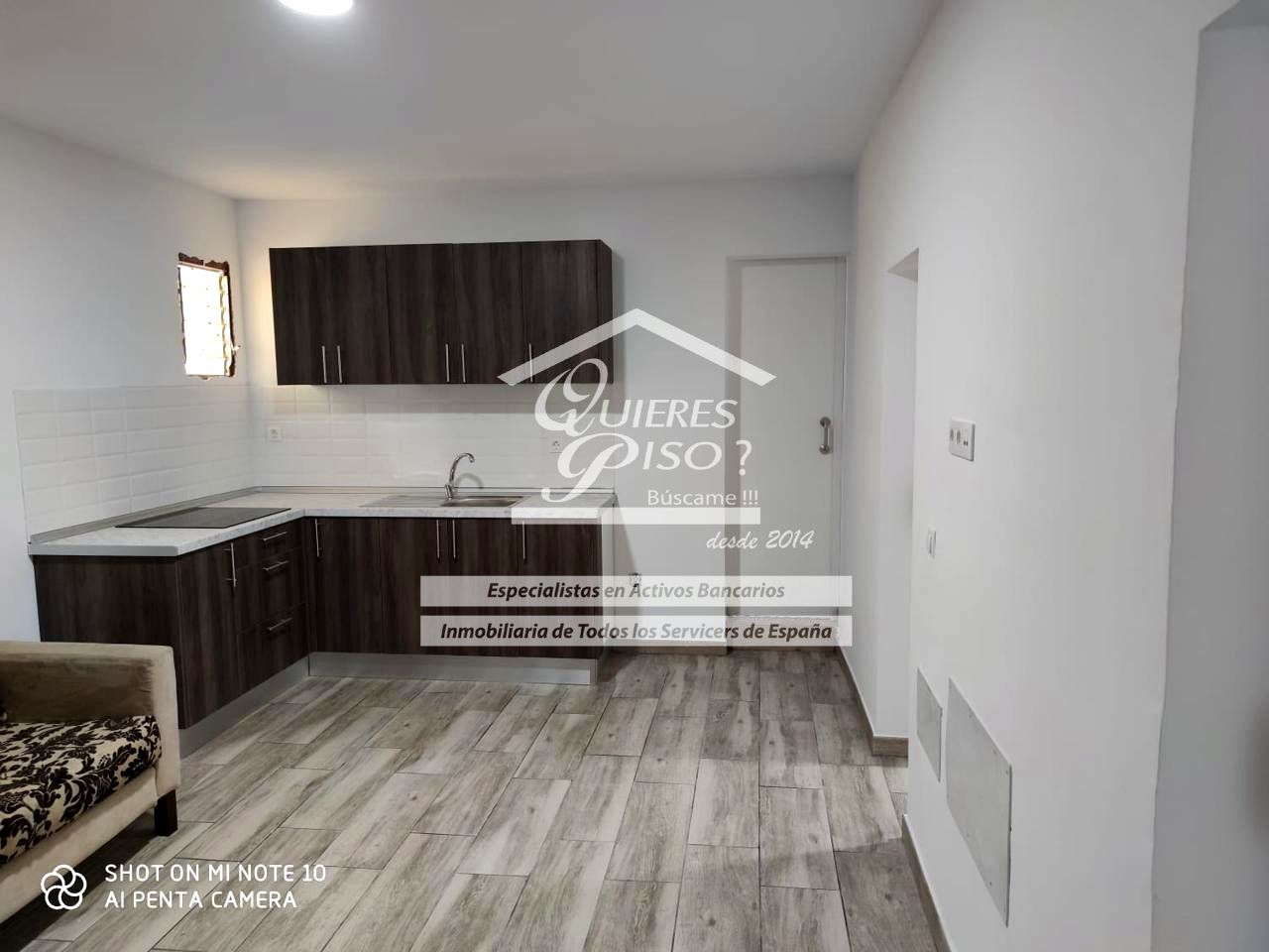 Flat for sale in Francisco Inglott Artiles, San Cristóbal - Playa de la Laja