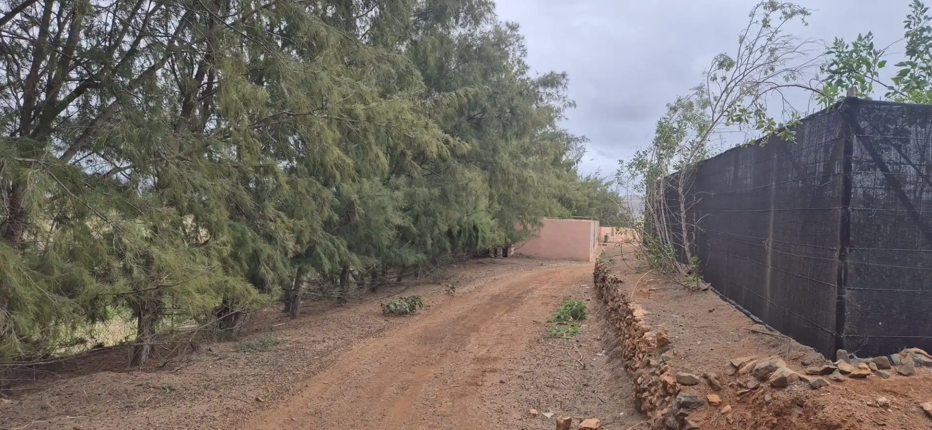 Terreno en venta en Antigua