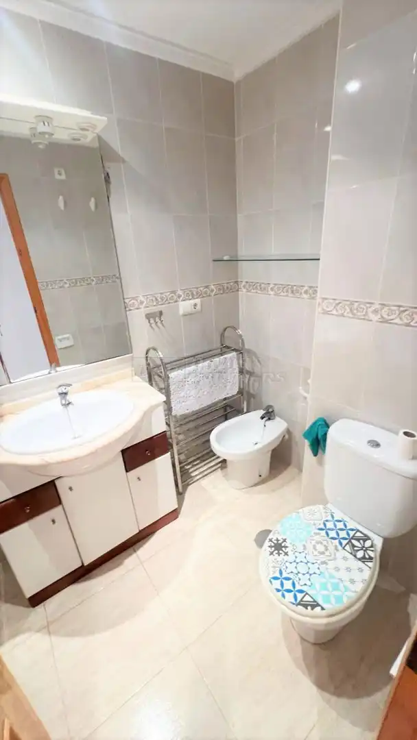 Apartament amb ascensor en venda a Mar Báltico 63, imagen 17