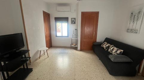 Foto 5 de Pis de lloguer a Casco Histórico  - Ribera - San Basilio, Córdoba