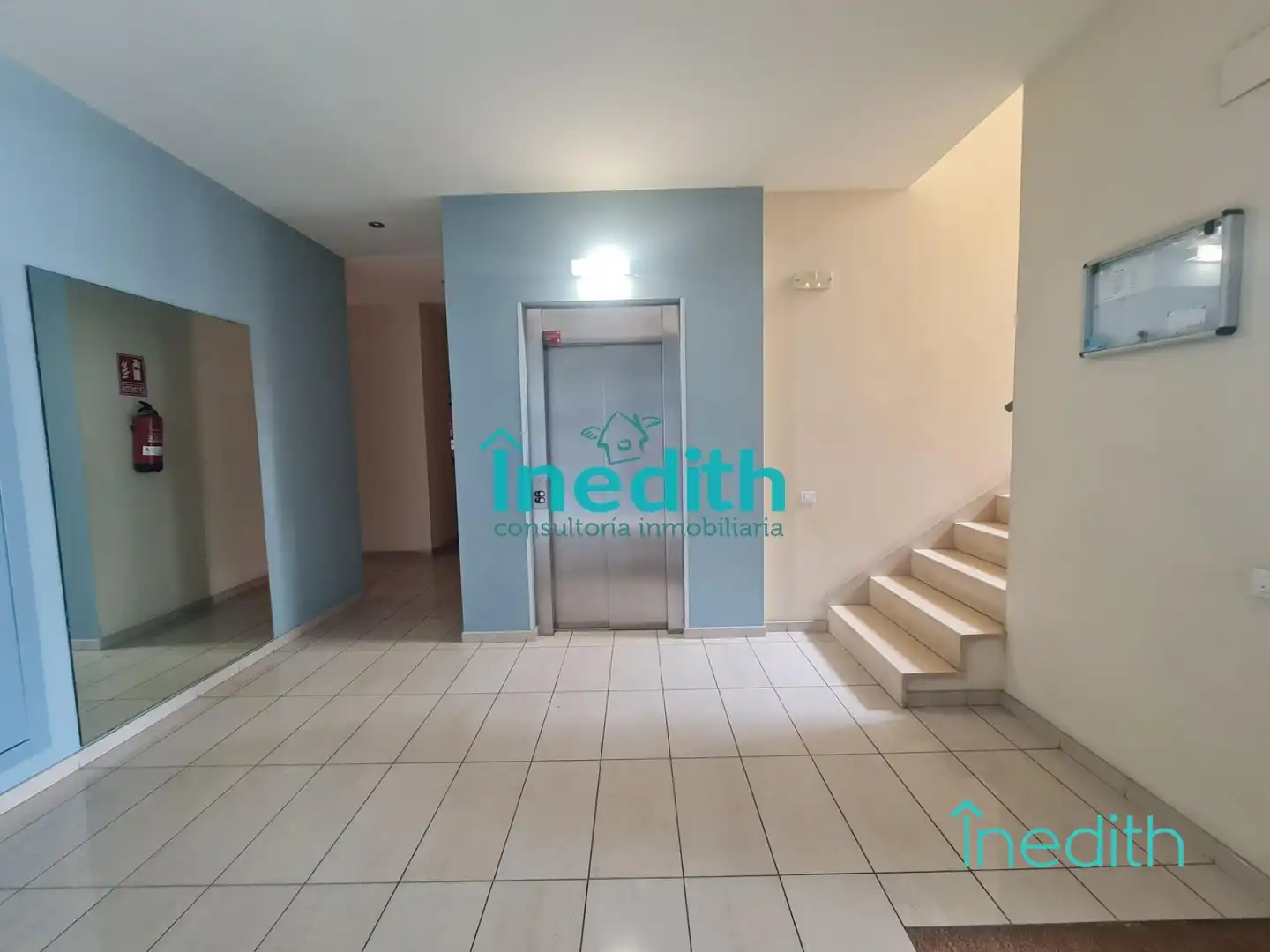 Flat for sale in Castelldefels  with Air Conditioner, Heating and Private garden