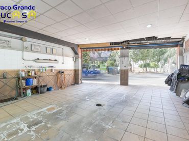 Local comercial en venda a Calle Calle Jerez 11