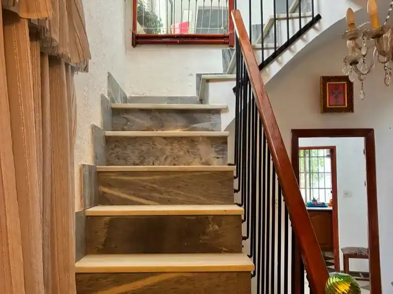 Planta baixa en venda en Canjáyar amb Balcó