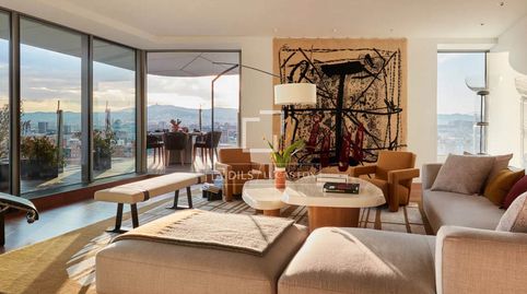 Foto 3 de Piso en venta en El Besós i el Maresme, Barcelona Capital