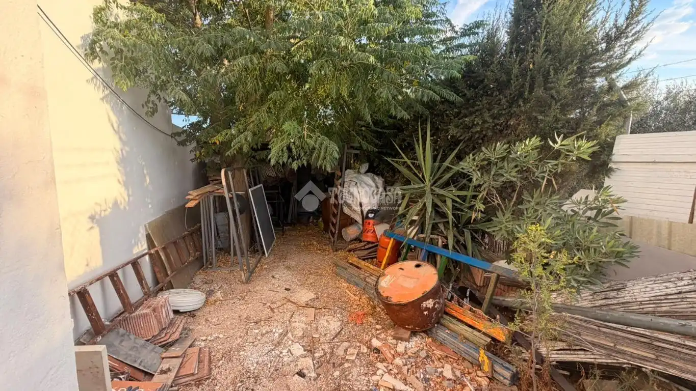 Finca rústica en venda en La Lantejuela , Sevilla